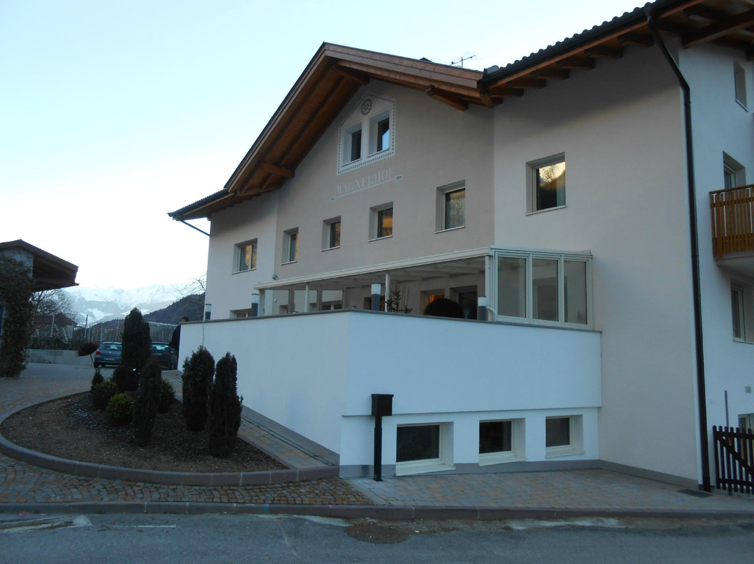 Garni Appartment Wagnerhof