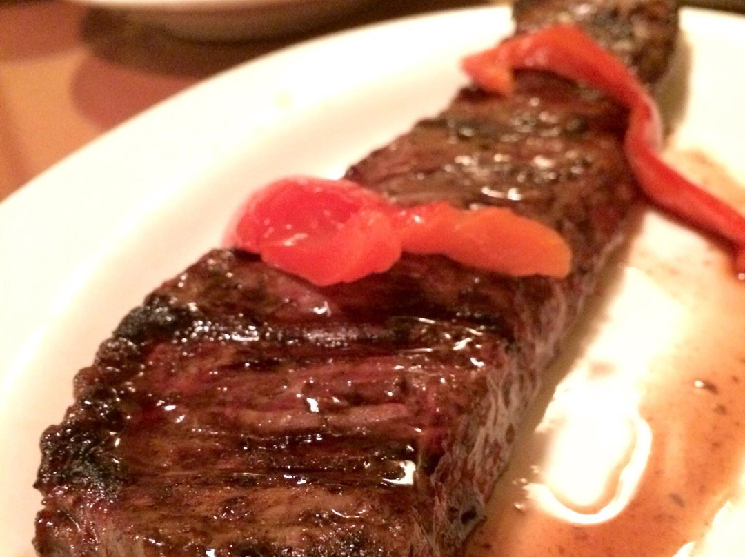 La Fusta Restaurant and Steak House