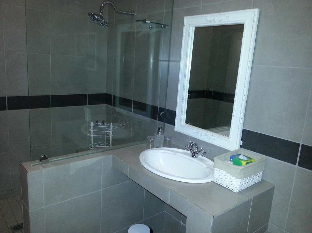 Chelsea Villa Guest House主图