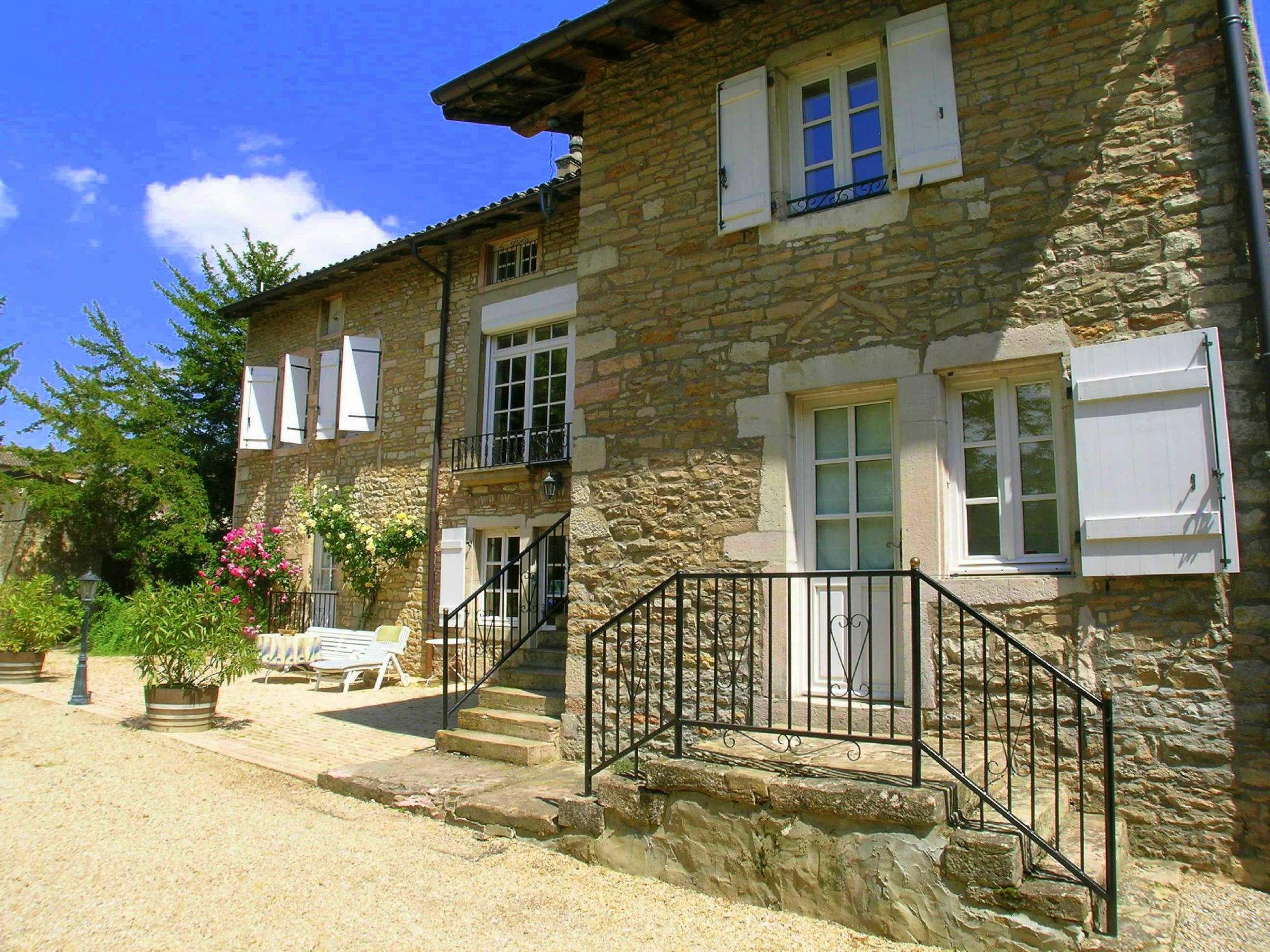 Le Meix Des Fort-官方
