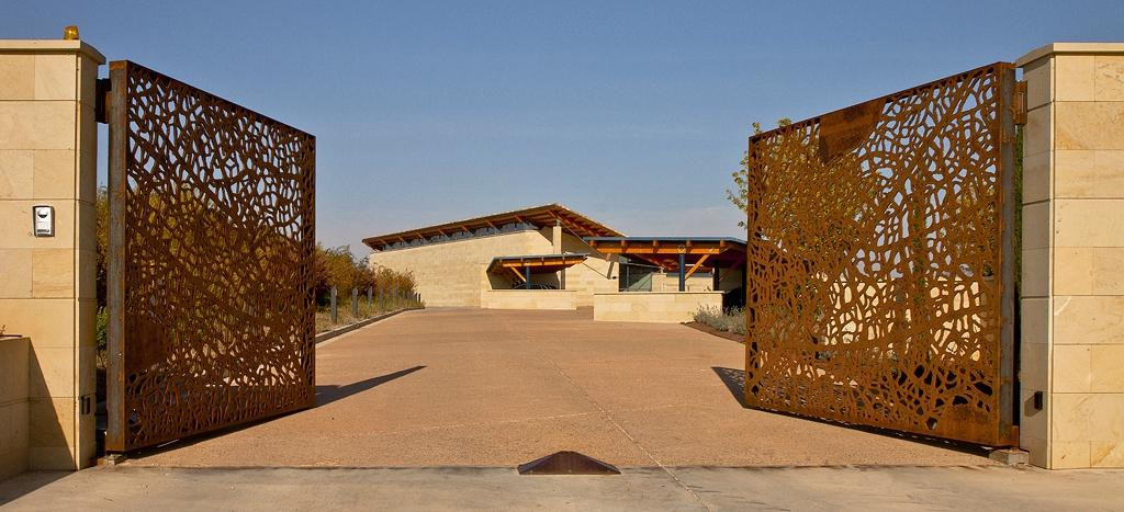 Bodegas Valenciso-Ollauri必去景点
