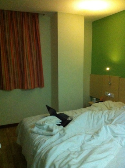 7天广州五羊新城店主图