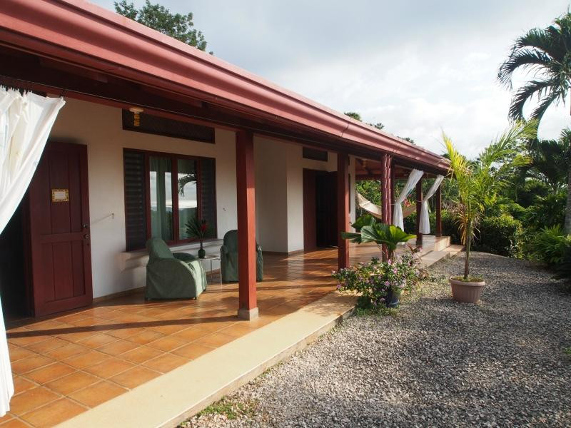 Pacific Guesthouse