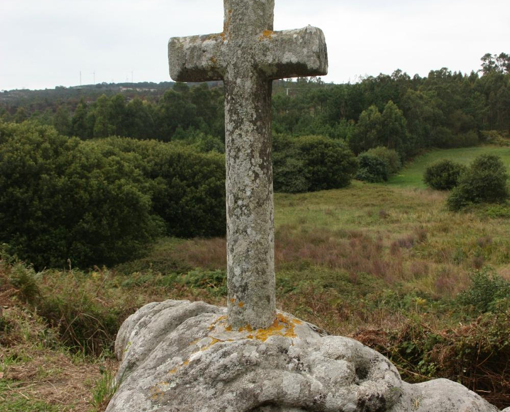 Pedra da Serpe景点图片