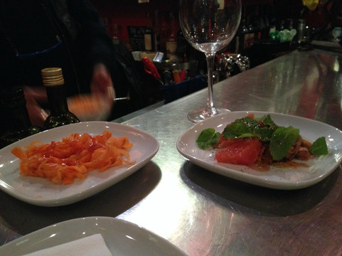 Bar da Franco-布雷西亚必去景点