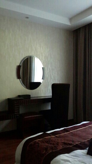 十门峡大酒店主图