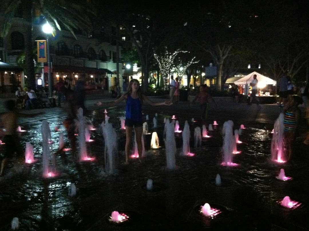 Centennial Square景点图片