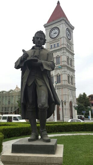 天津·海河意式风情区-天津市必去景点