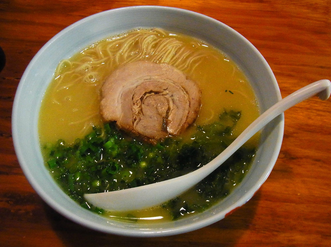 らーめんまる玉辻堂店