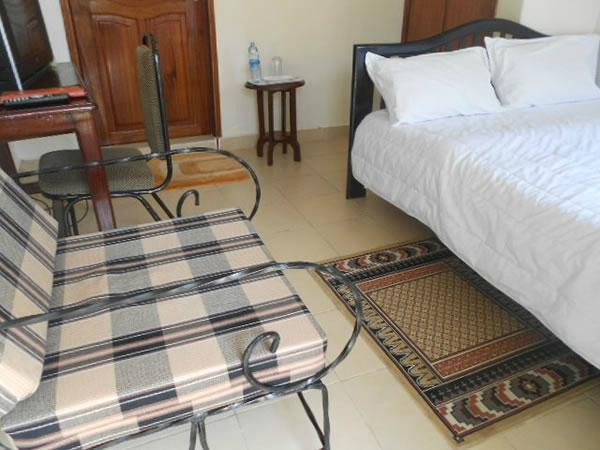 Ishaka酒店住宿-Cielo Country Inn