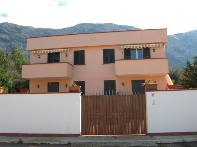 Villa Anthea