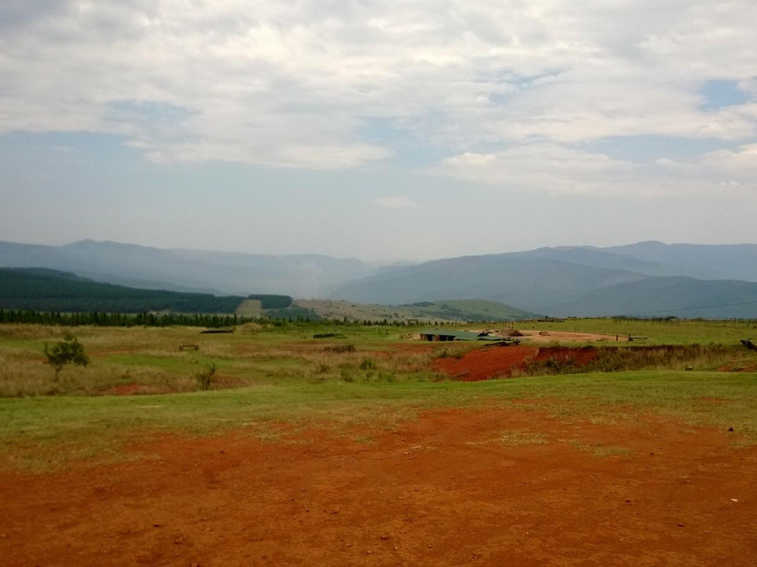 Kaapsehoop Horse Trails Day Trips-Kaapsehoop必去景点