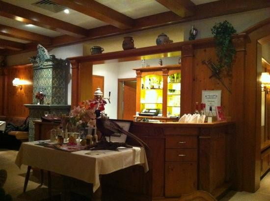 Weinboehla餐馆和美食-Laubenhohe