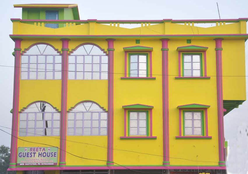 Reeta Guest House