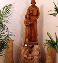 St. Nicolas Hotel主图