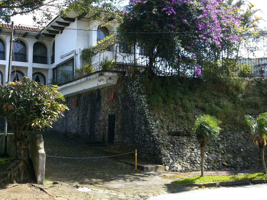 Chibcha Hostel