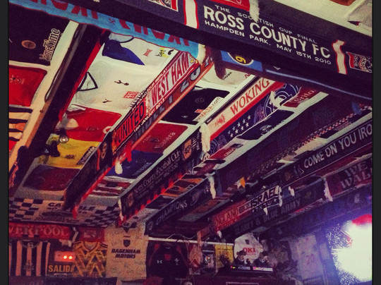 The Inn Place-卡门港必去景点