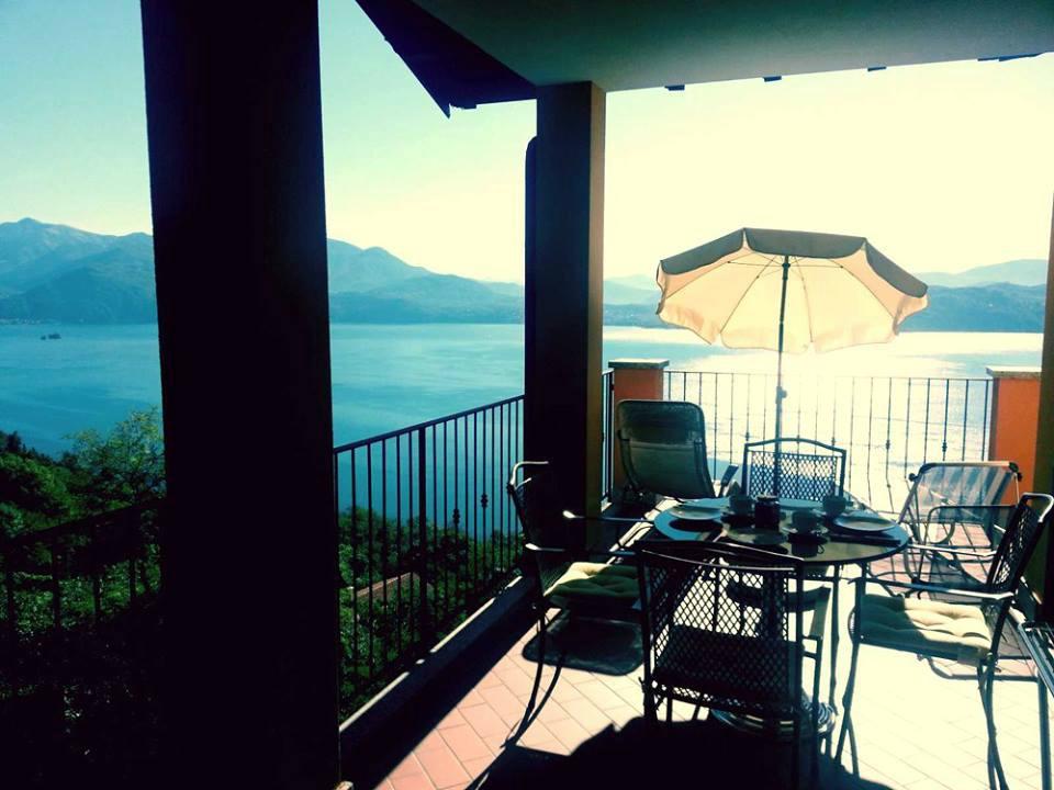 Residence Il Vigneto-酒店景观