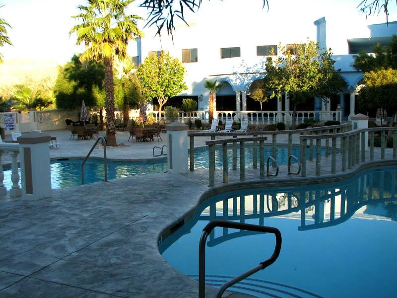 Nevada Treasure RV Resort