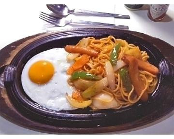 喫茶 れーがん 柳井店