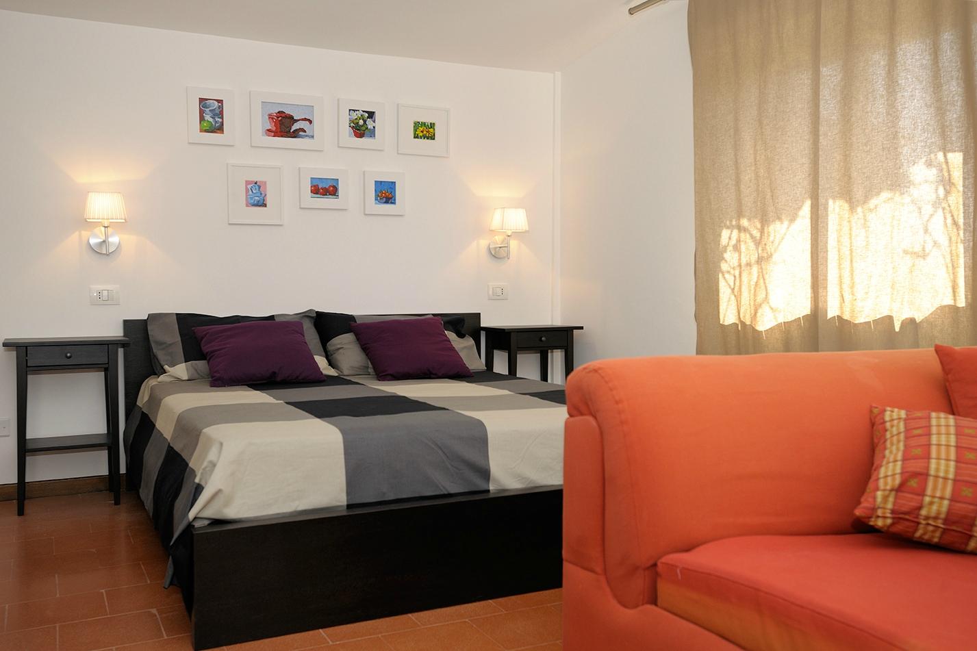 B&B Lunakina Agrigento-官方