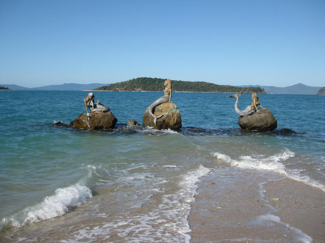 Reefstar Cruises-艾尔利滩必去景点