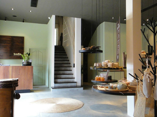 暹粒波蒂亚水疗中心-暹粒必去景点