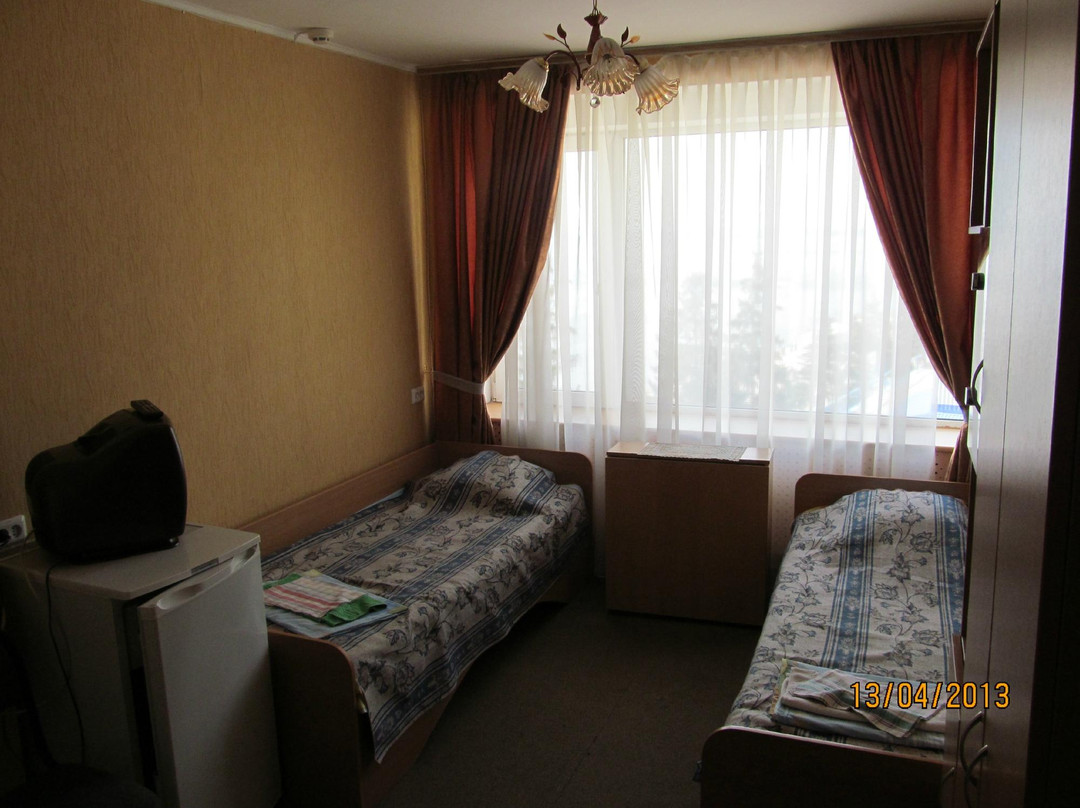 Hotel Volna主图