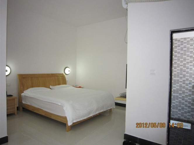 聚福轩饭店主图