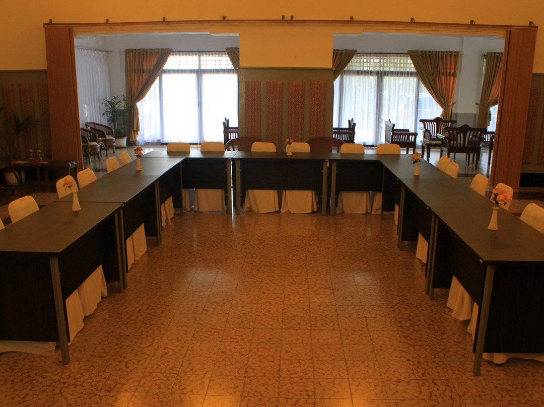 Bukit Menumbing-Muntok必去景点