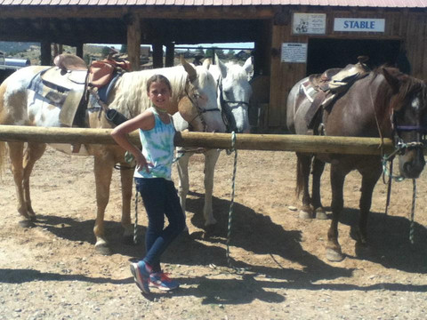 Rimrock Adventures-弗鲁塔必去景点