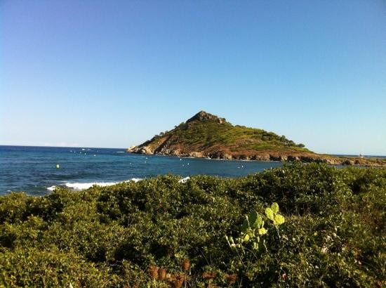 Cap Taillat-Ramatuelle必去景点