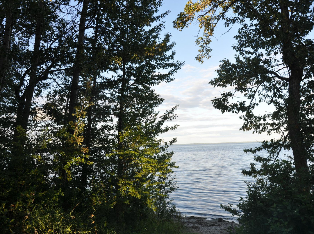 Plamondon Whitesands Resort
