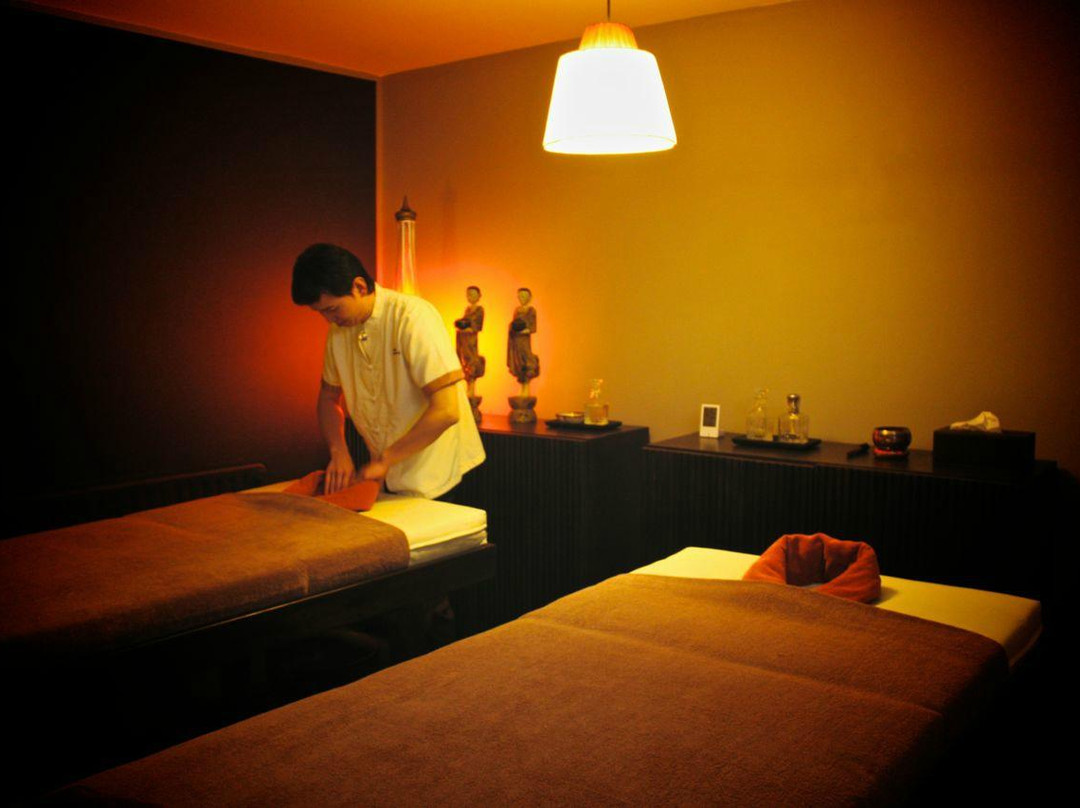 Relaxfactory景点图片