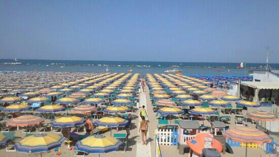 Stabilimento Balneare Bagno Roberto 43景点图片