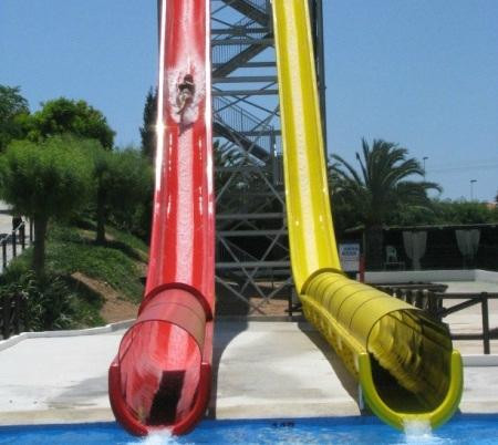 Aquopolis Torrevieja景点图片