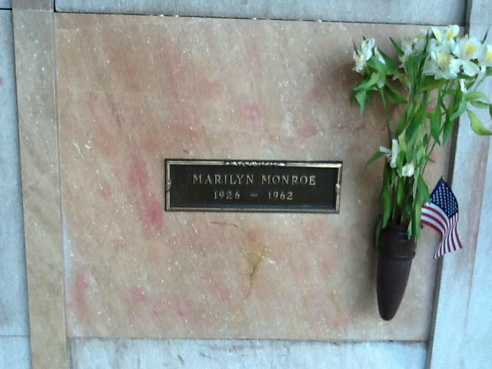 西林纪念公园-洛杉矶必去景点