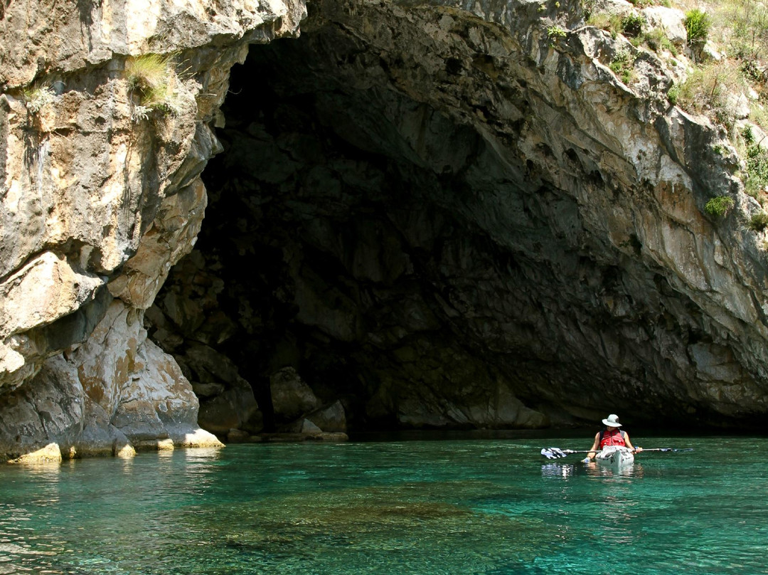 Outdoor Albania-地拉那必去景点
