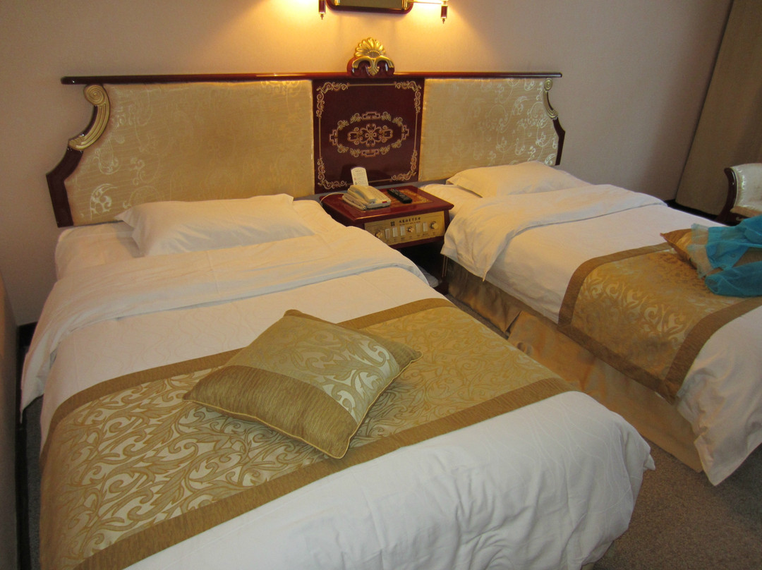 星宇国际大酒店（九寨沟景区店）主图