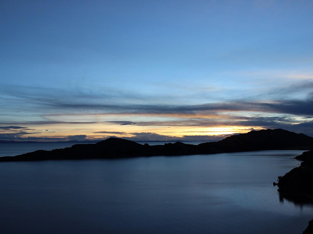 Lake Titicaca-科帕卡巴纳必去景点
