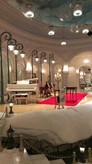 雪美术馆-旭川市必去景点