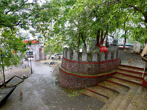 Durgadi Fort景点图片