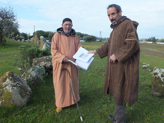 Mzoura旅游攻略图片