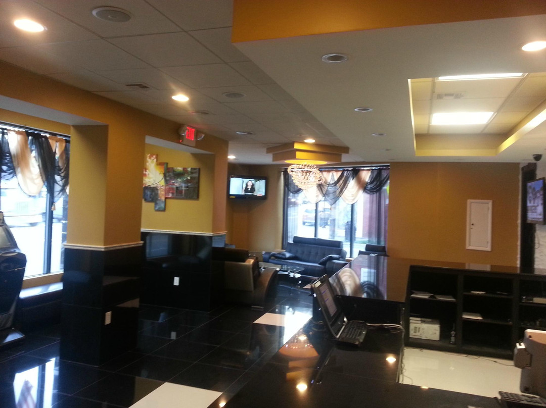 The Prince Hotel, an Ascend Hotel Collection Member主图