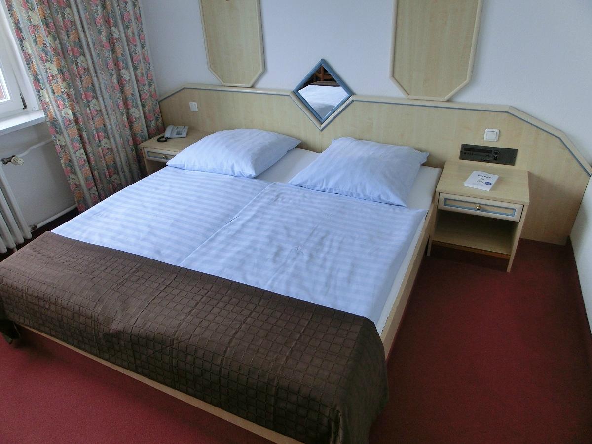 Seehotel Ichlim-客卧