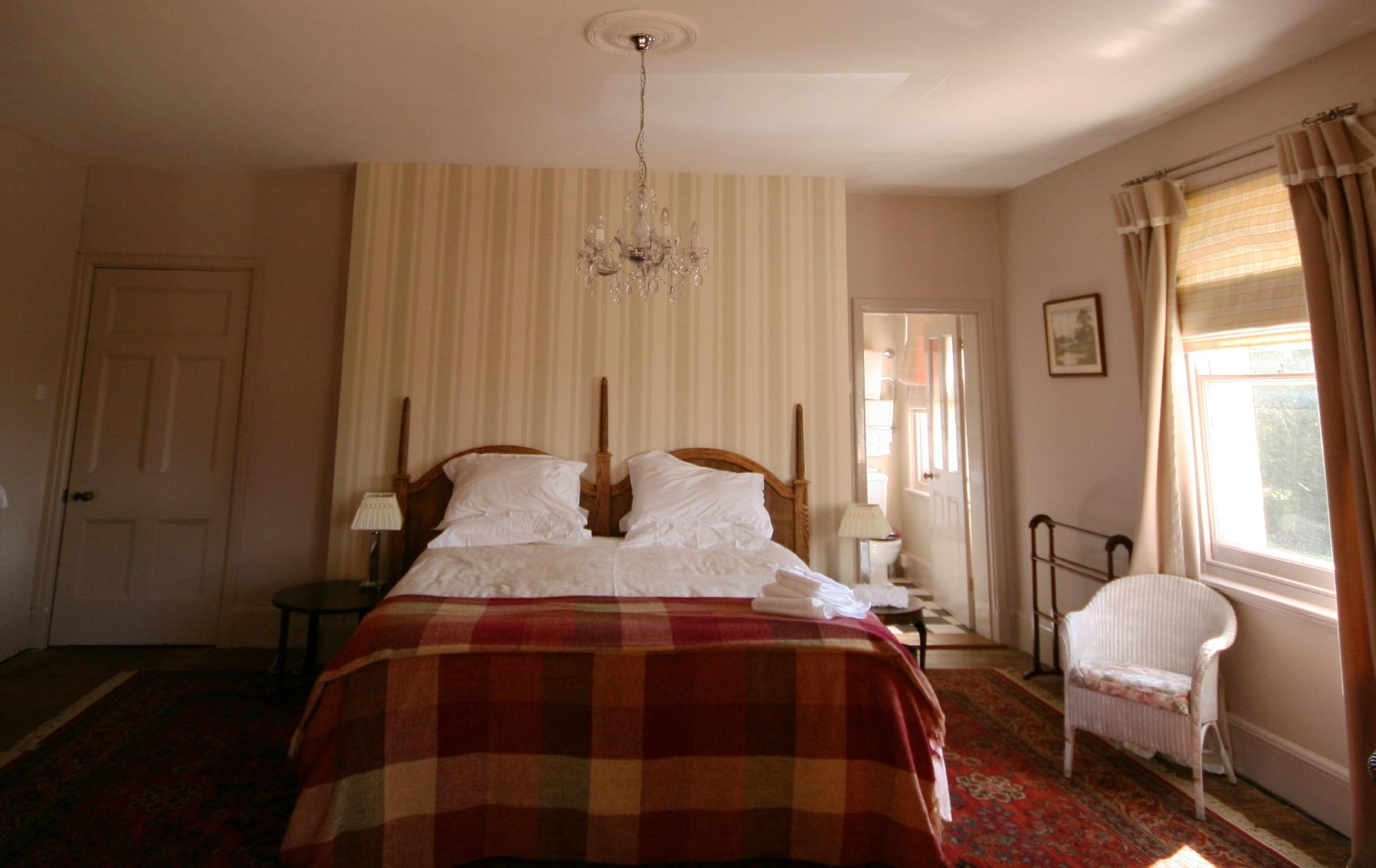 Pimpernel House B&B-官方