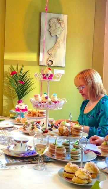 Llantarnam Grange-Cwmbran必去景点