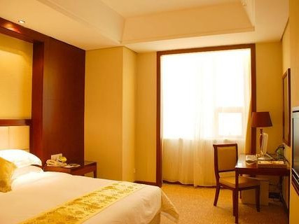 和成发国际大酒店主图