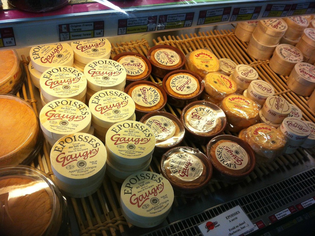 Fromagerie Gaugry景点图片