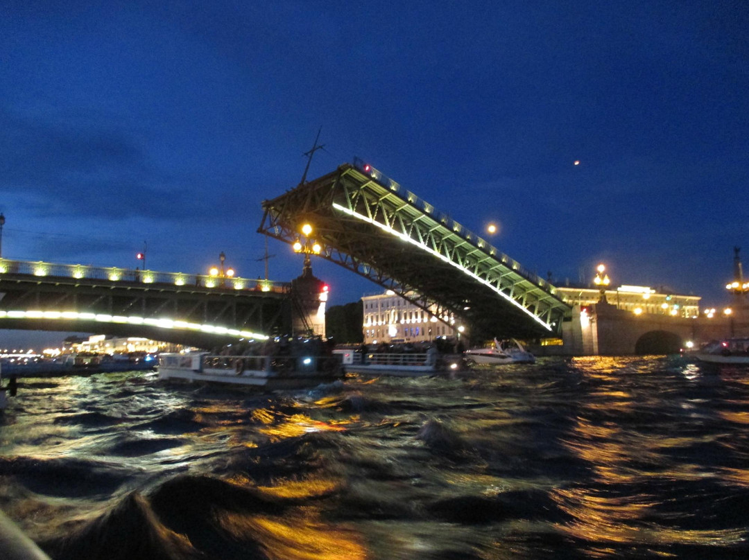 AngloTourismo-圣彼得堡必去景点